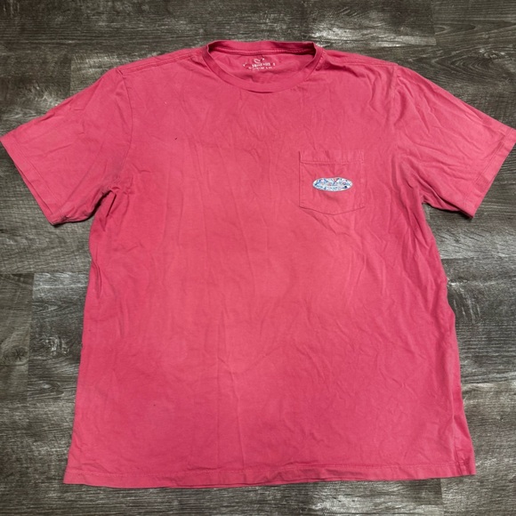 Vineyard Vines since 1998 T-Shirt Size Large - Picture 1 of 8